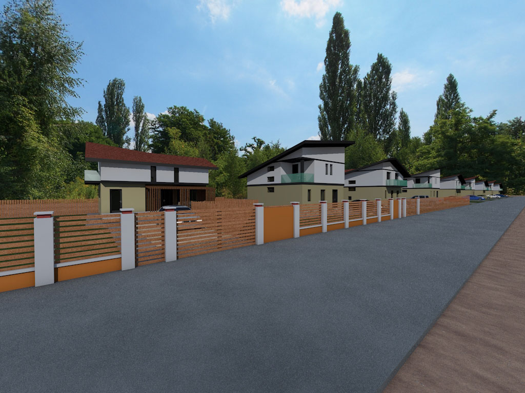Local Residence