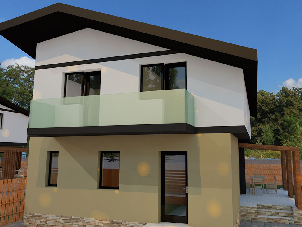 Local Residence